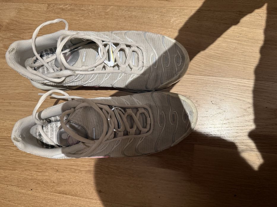 маратонки Nike tn