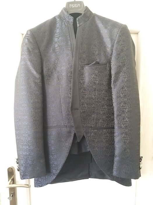 Costum 3 piese elegant/ceremonie (frac)
