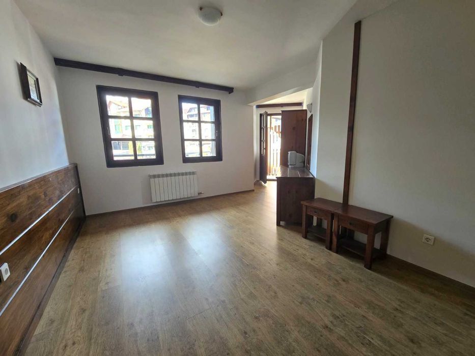 Продава се Едностаен апартамент в Банско - 59 кв.м за 1136 €/кв.м - Снимка #3