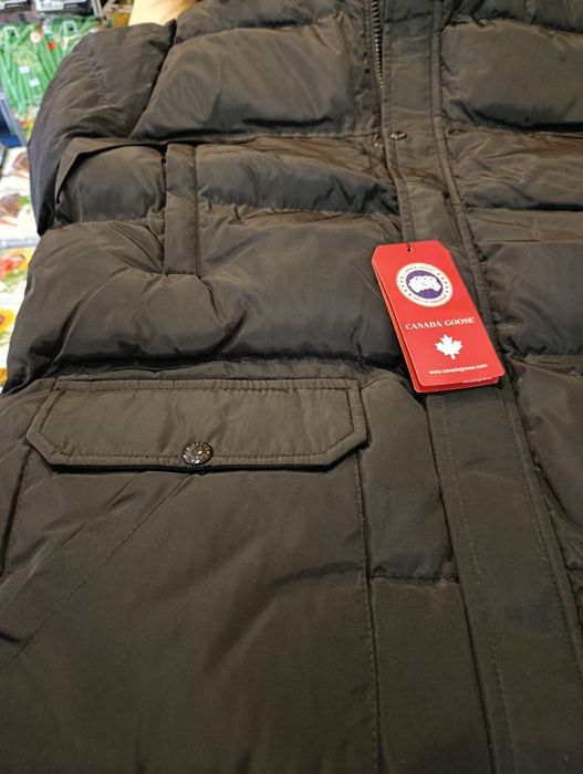 Дамско зимно яке