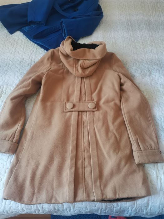 Дамски палтенца размер S.