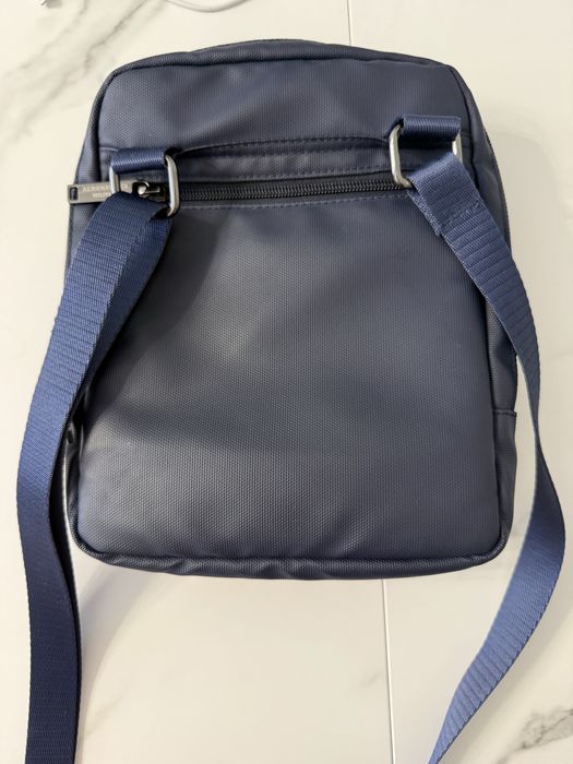 Барсетка Aeronautica militare