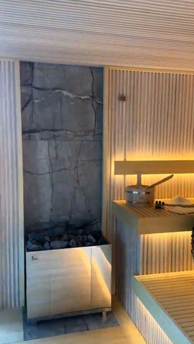 Ремонт под ключ + Баня