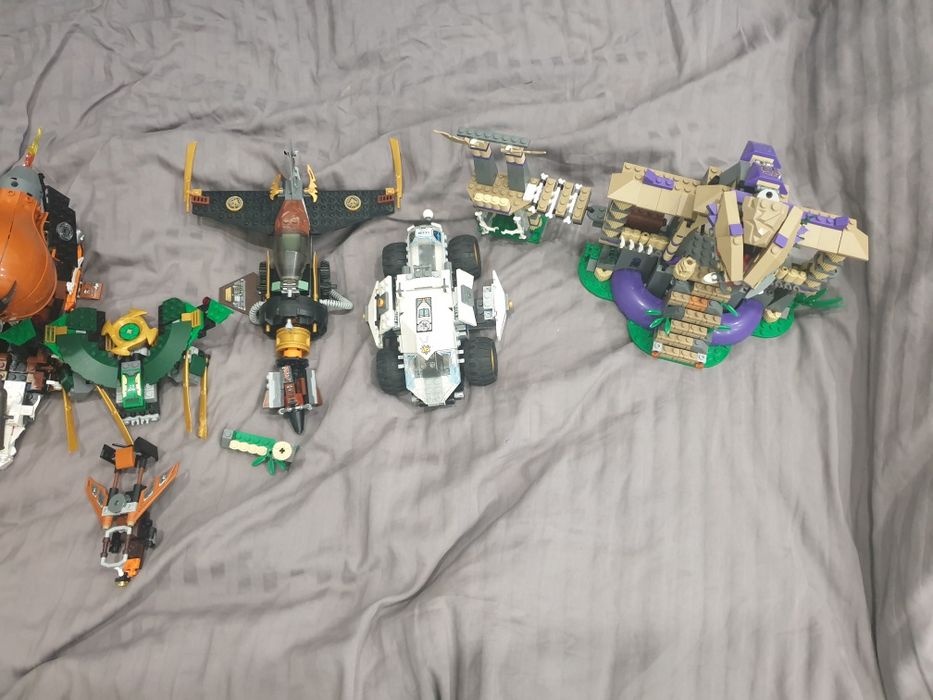 Накадан самолёт,змеиный замок,танк зерна,самолёт