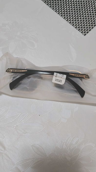 Слънчеви очила MAYBACH