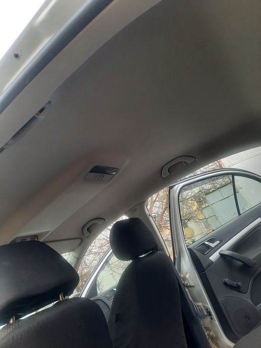 Шкода Октавия  1.6 I - LPG