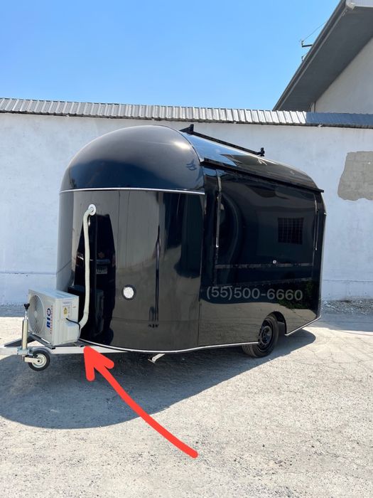 фудтрак кучма дукон