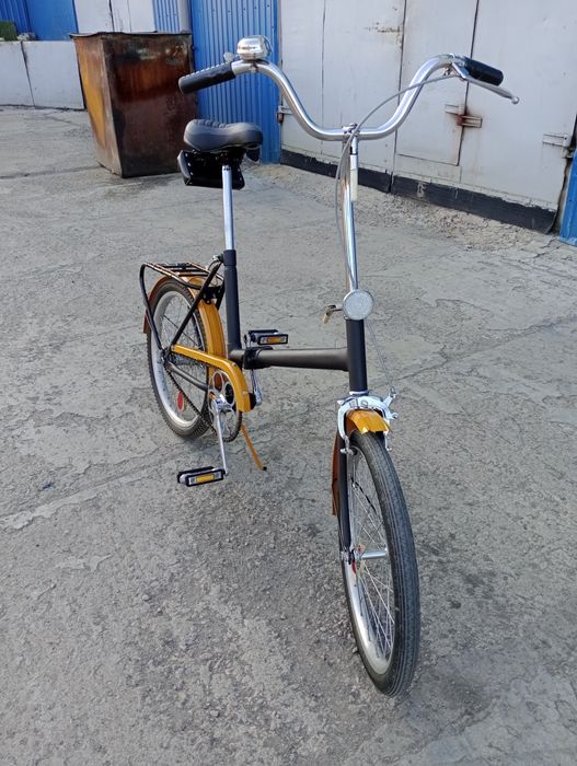 Продам велосипед Кама 1985 г.в.