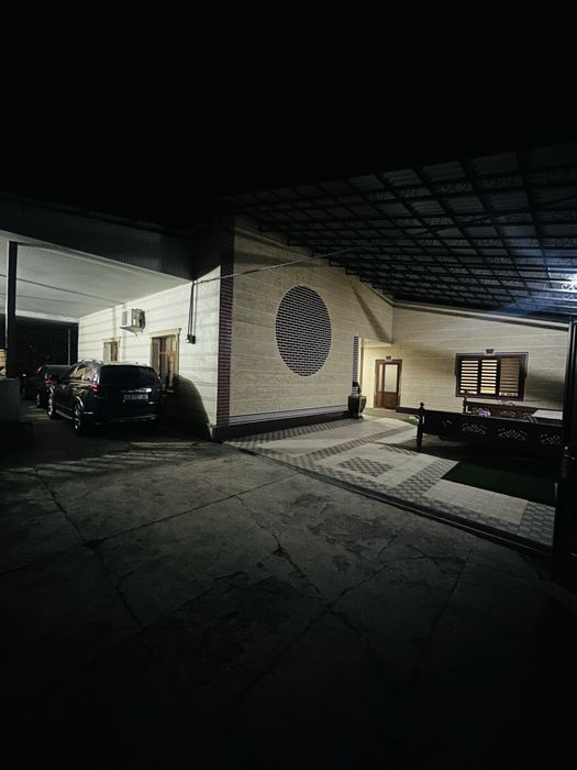 Продается участок 6 соток 7 комнат с отличным ремонтом