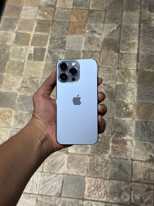 iPhone 13 Pro 256/74% Bez Karobka ideal