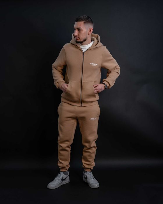 Екип Andreyal Concept