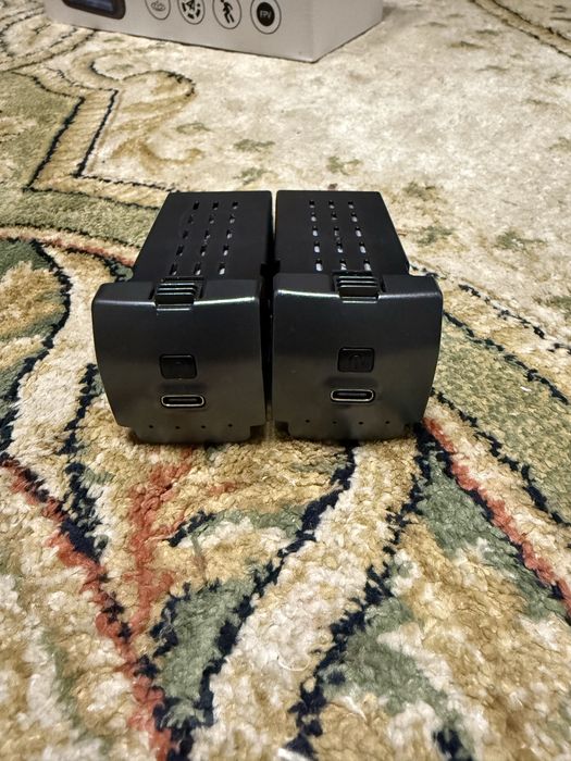 LYZ L600-1 PRO MAX дрон