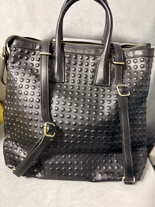 Geanta stil Ghiozdan dama