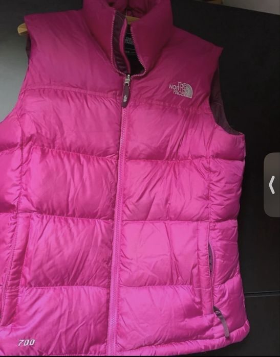 Vesta dama The North Face