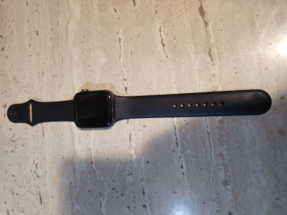 Apple Watch Series 4