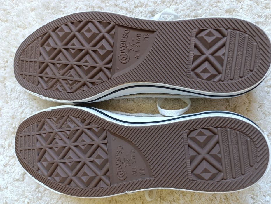 Кецове Converse Chuck Taylor