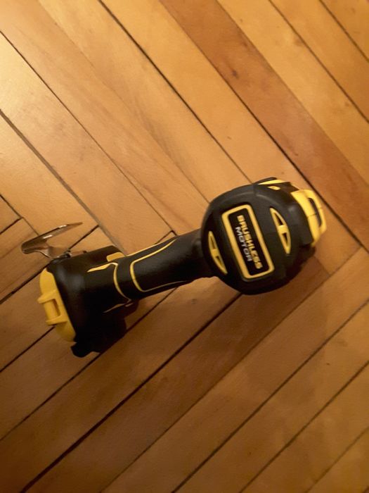Corp-DCD795, nou, original DeWALT-Cehia.