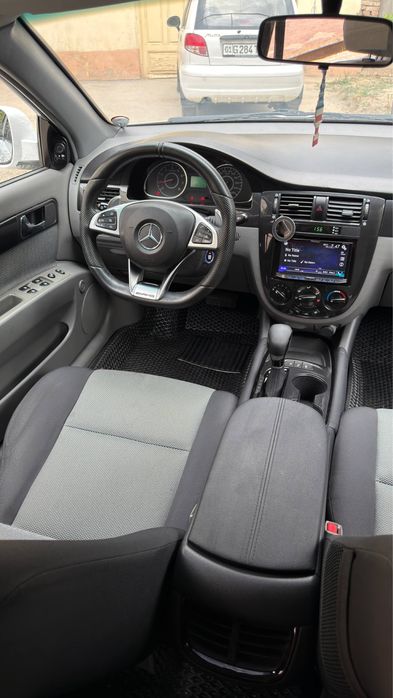 Gentra Chevrolet 2020йил