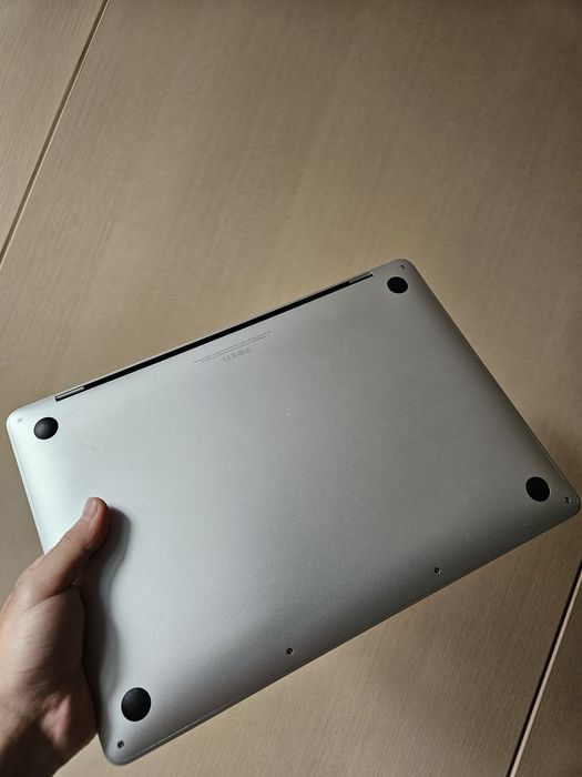 MacBook Pro 13 M1  8/256