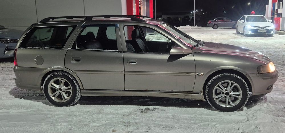 Продам автомобиль