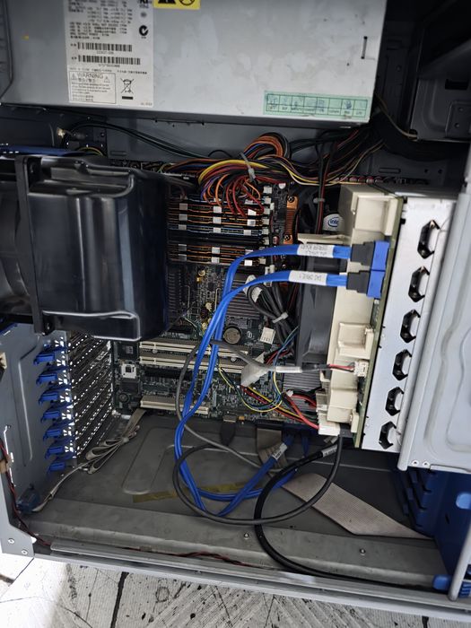 Сервер  сервер сервер