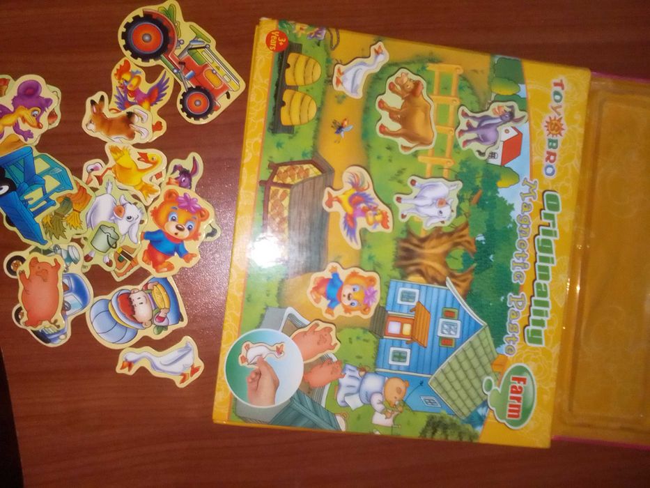 Тренировъчен център Пес Патрул с фигурки/fisher price /Столче-писта/