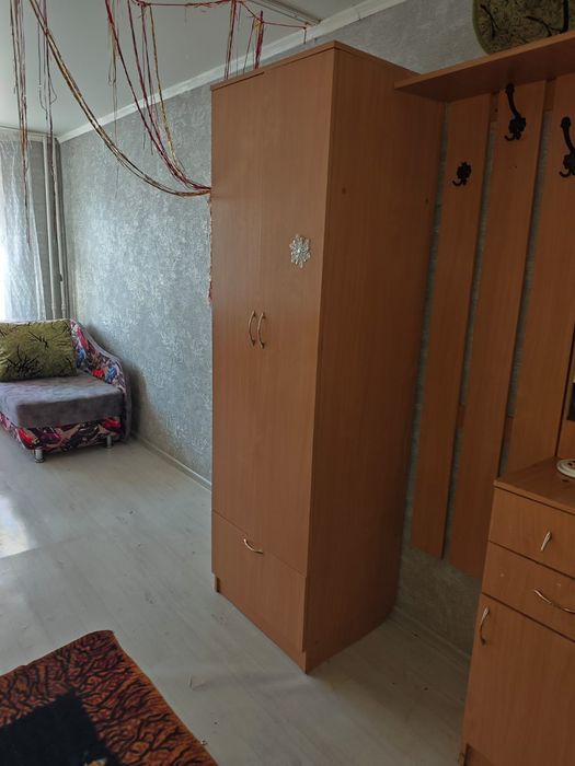 Комната в центре