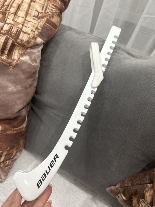 Коньки детские