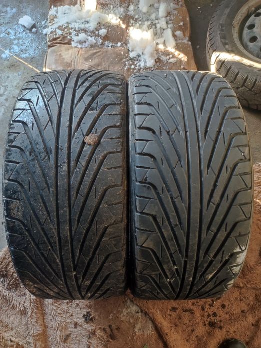 205/40/17 пара шин