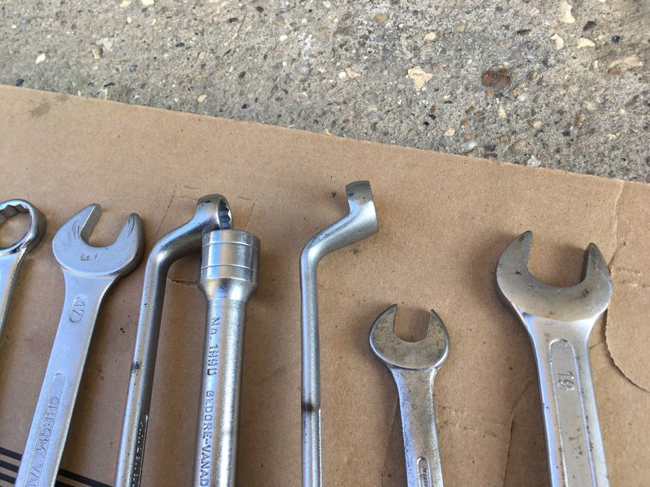 качествен инструмент Heyco, Hazet, Gedore, KS tools