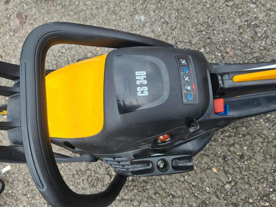 Vând drujba profesionala