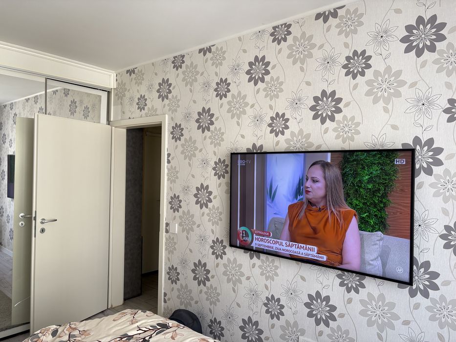 Apartament 2 camere Avantgarden 3 Brasov