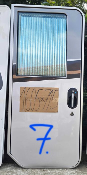 9 usi de rulota si autorulota, inclusiv toc, NOI,  import Germania, complete , oferta unica