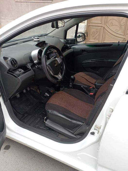 Продаю автомобиль Спарк 201 из без5 года выпуска