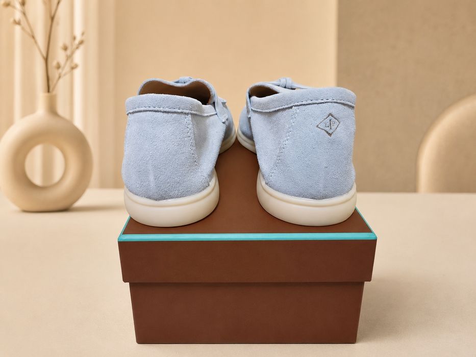 Loro Piana Baby Blue