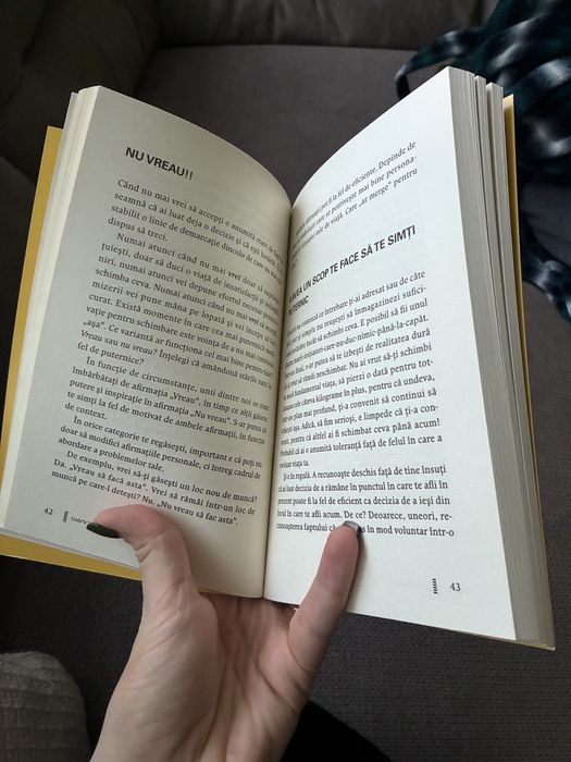 Unf*ck yourself Carte