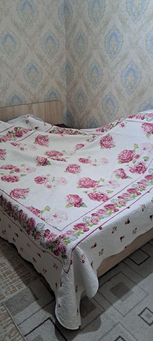 Продам покрывало двухспалку