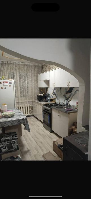 Продам квартиру !