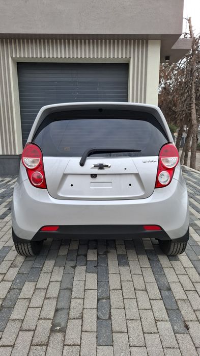 Продаётся Спарк 2019