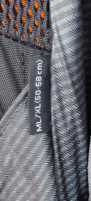 Rucsac Osprey Exos 38