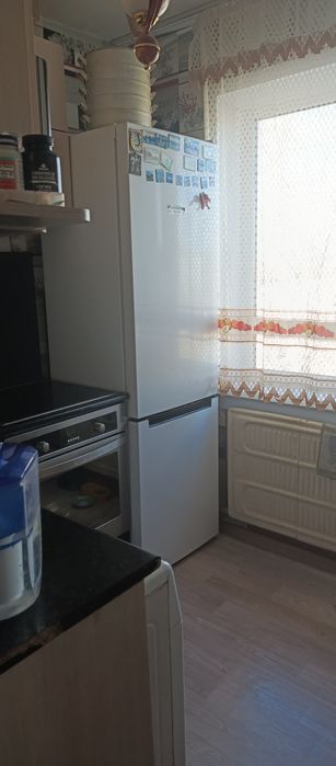 Продам квартиру 2-ух комнатную