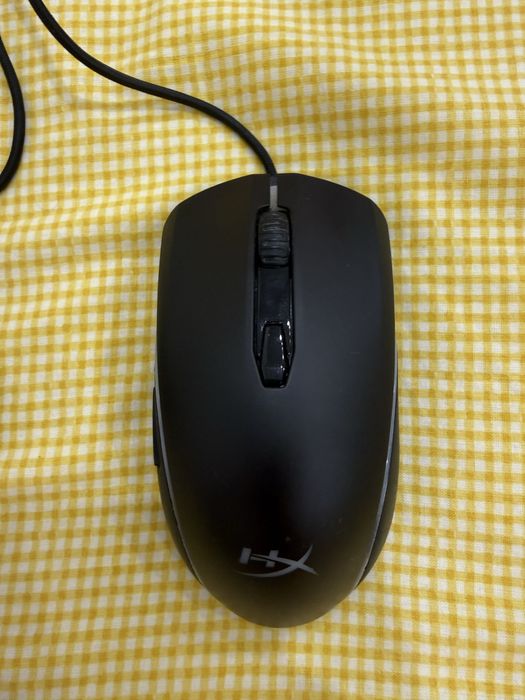Продам Мышку Hyper pulsefire surge