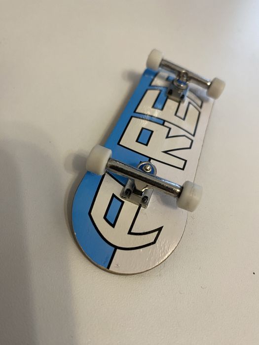 Fingerboard Profesional  P-REP 32mm+accesori gratuite