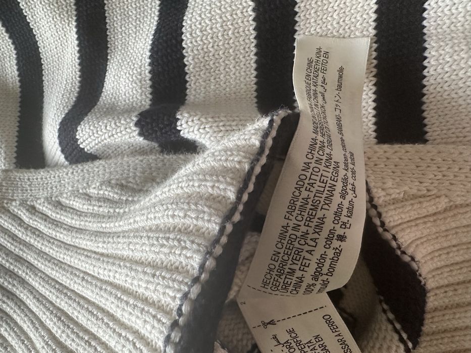 Vand pulover Massino Dutti xs