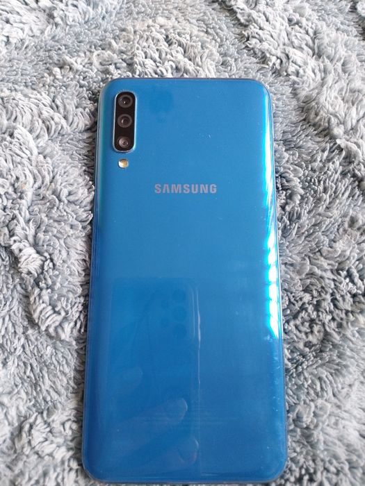Samsung Galaxy A50