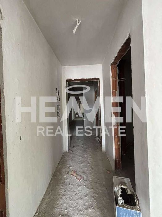 Продава се Тристаен апартамент в Пловдив, Център - 93 кв.м за 1377 €/кв.м - Снимка #11