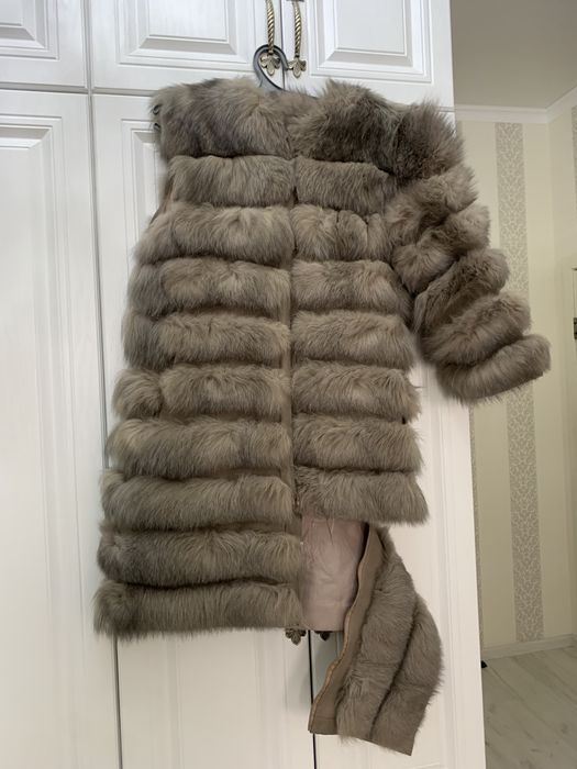 Пальто, куртка