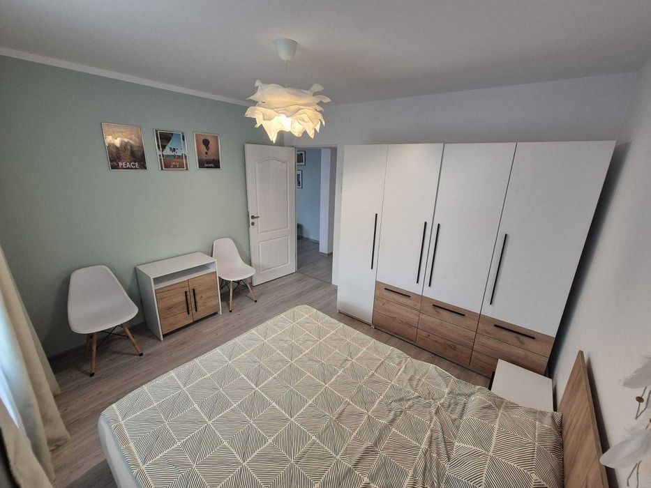 Apartament 2 camere zona Centrala