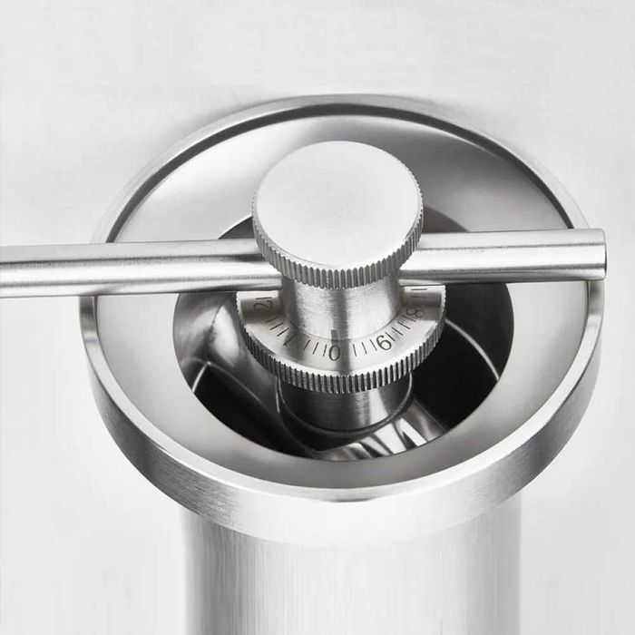 Rasnita cafea manuala Kinu M47 Classic - 11 magneti