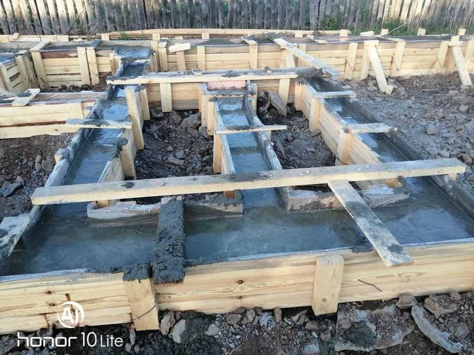 «Стройка под ключ » қурилиш – Барча ишларимиз кафолатланган сифатда!